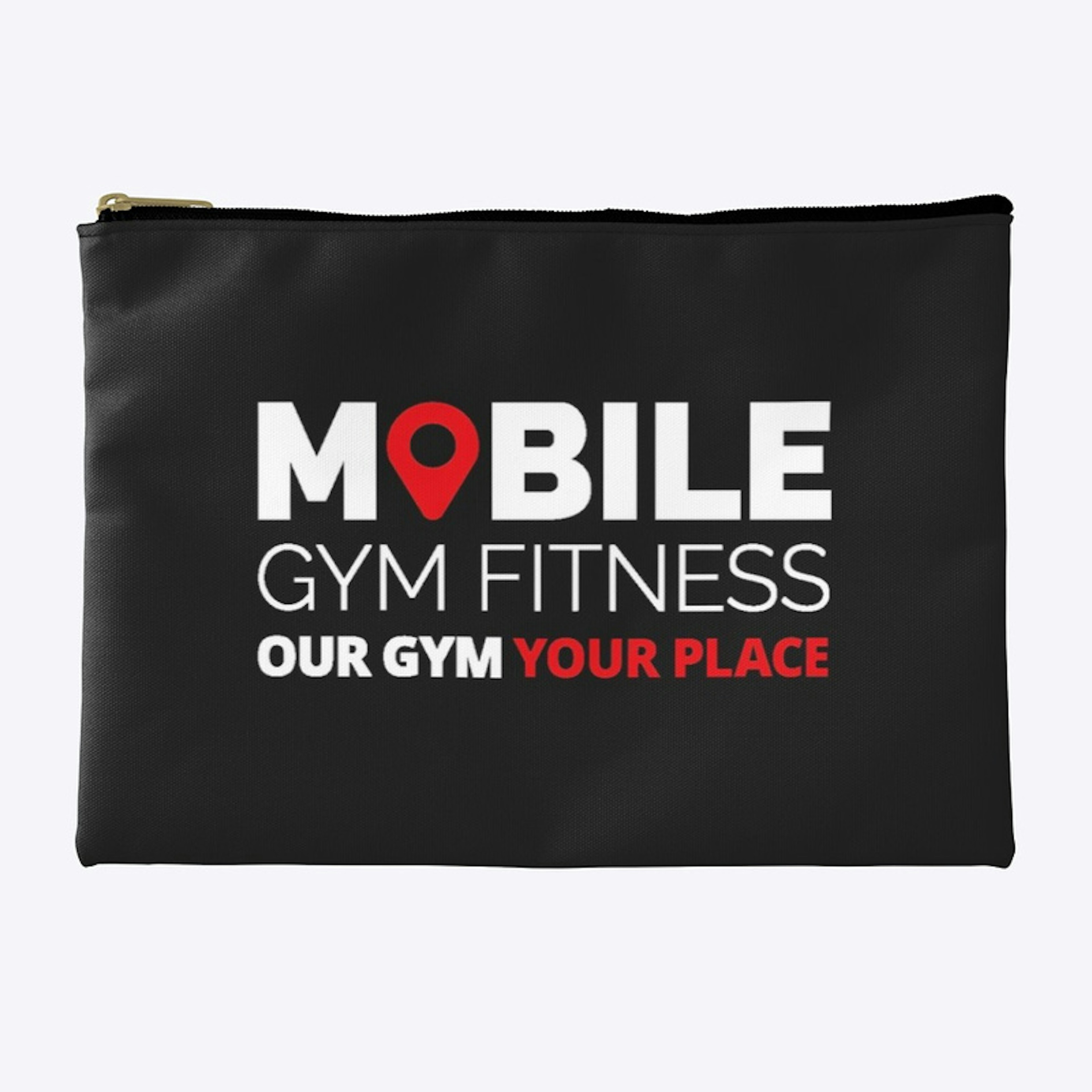Mobile Gym Fitness