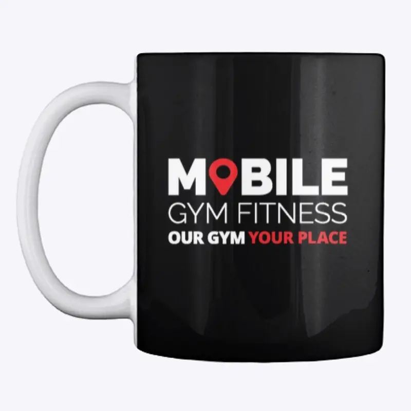 Mobile Gym Fitness