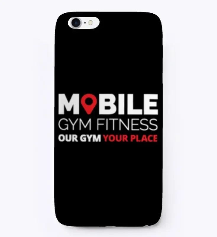 Mobile Gym Fitness